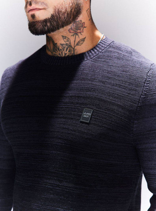 SWEATER CUELLO REDONDO HOMBRE MARCA JJO