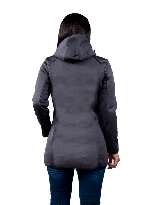 PRO THERMAL SHERPAS PEAK PERFORMANCE MUJER SKOVDE BLACK