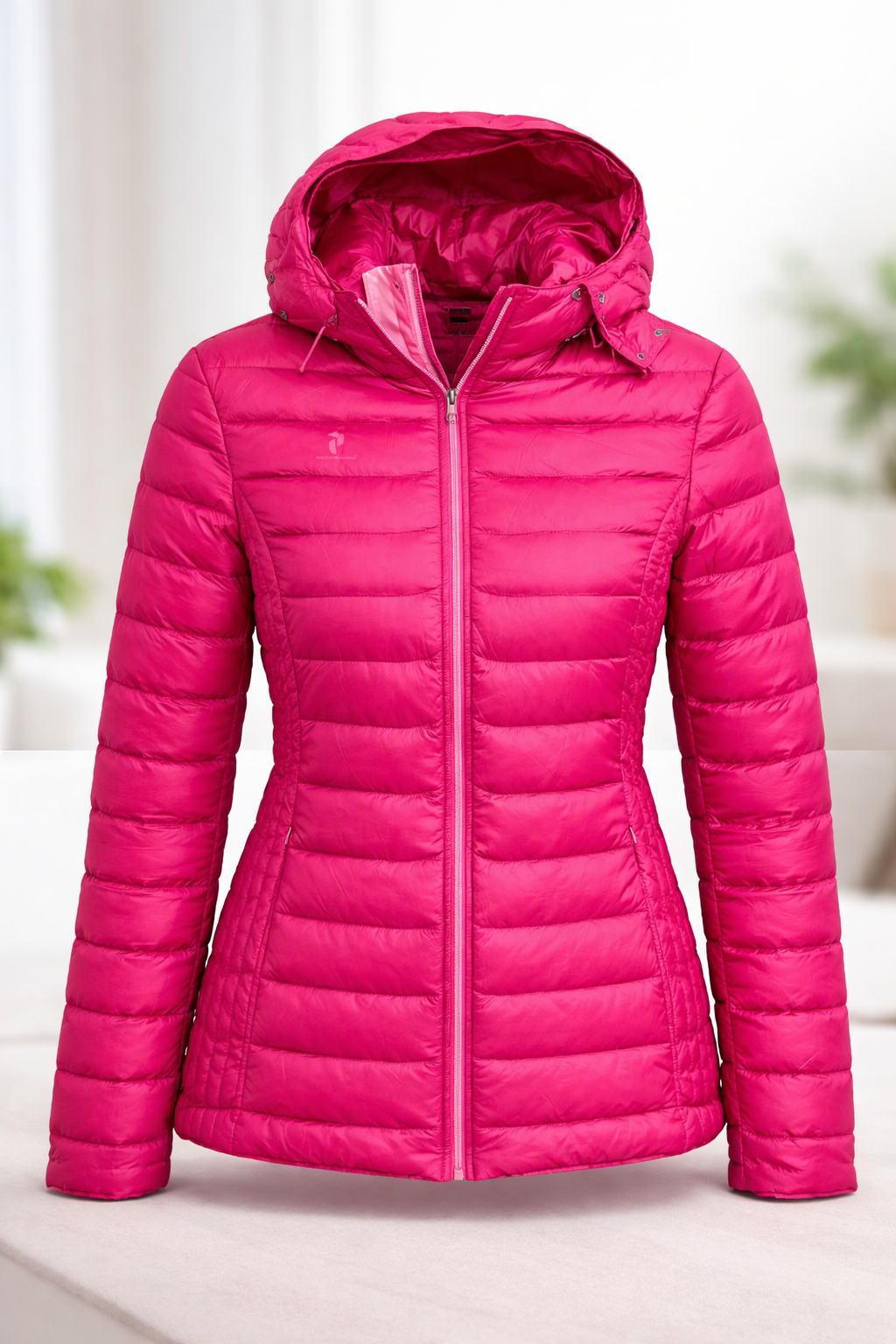 PARKA - PEAK PERFORMANCE