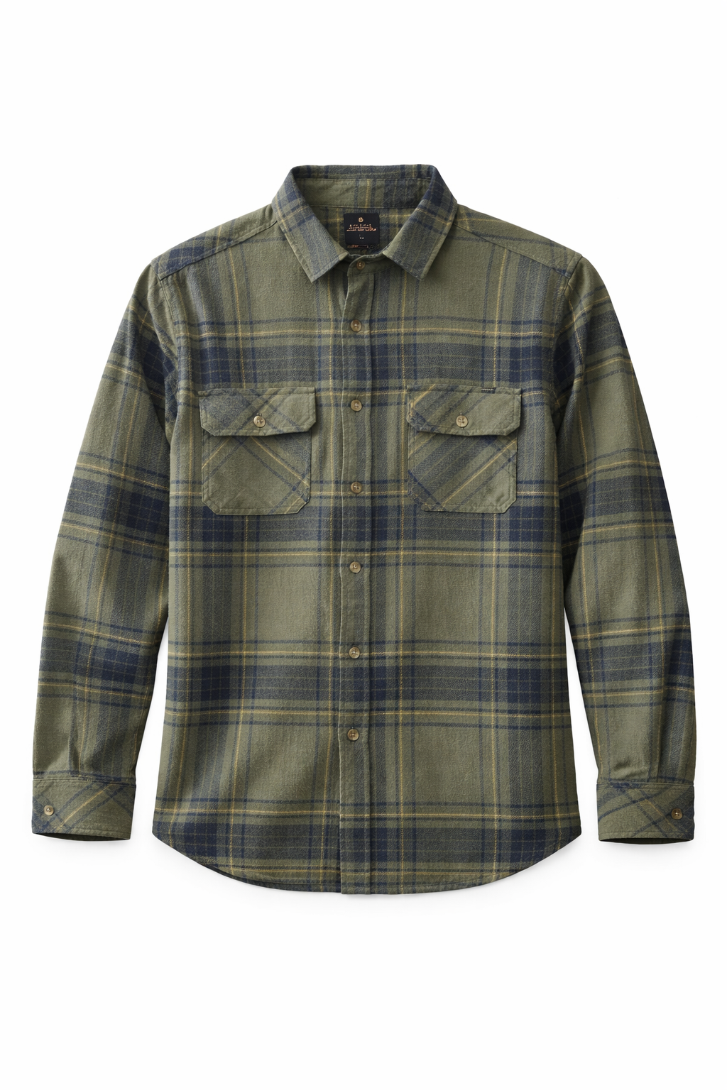 Camisa Hombre Polemic