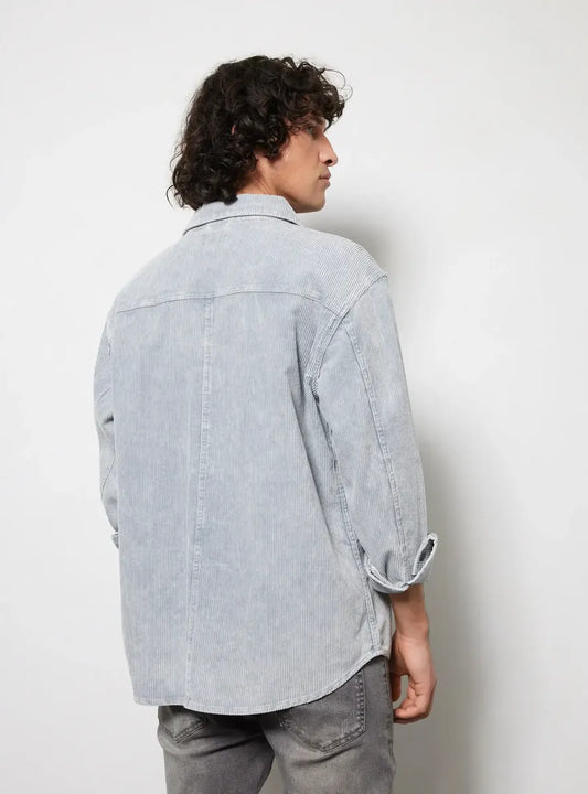 Camisa Cotele FOSTER