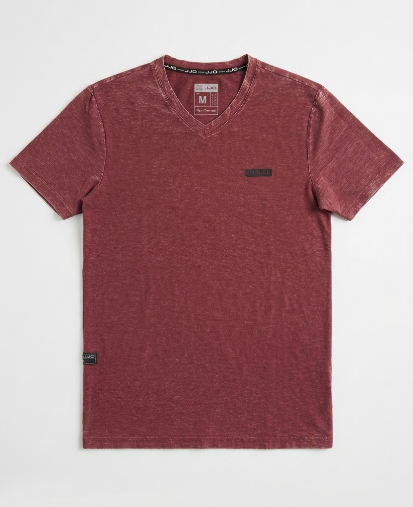 Polera Hombre Muscle Fit - JJO