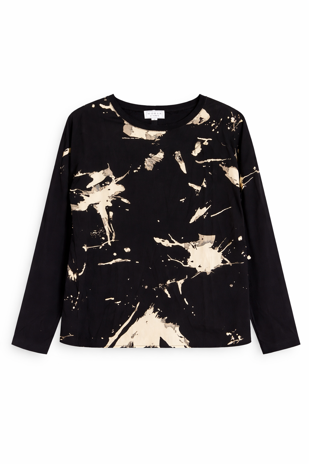 Polera Maca - WOMAN by Eclipse