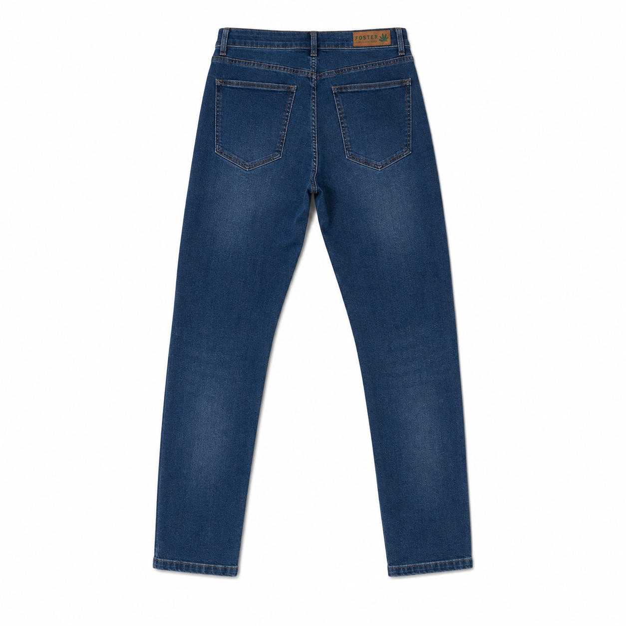 Jeans Skinny - Foster