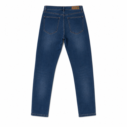 Jeans Skinny - Foster