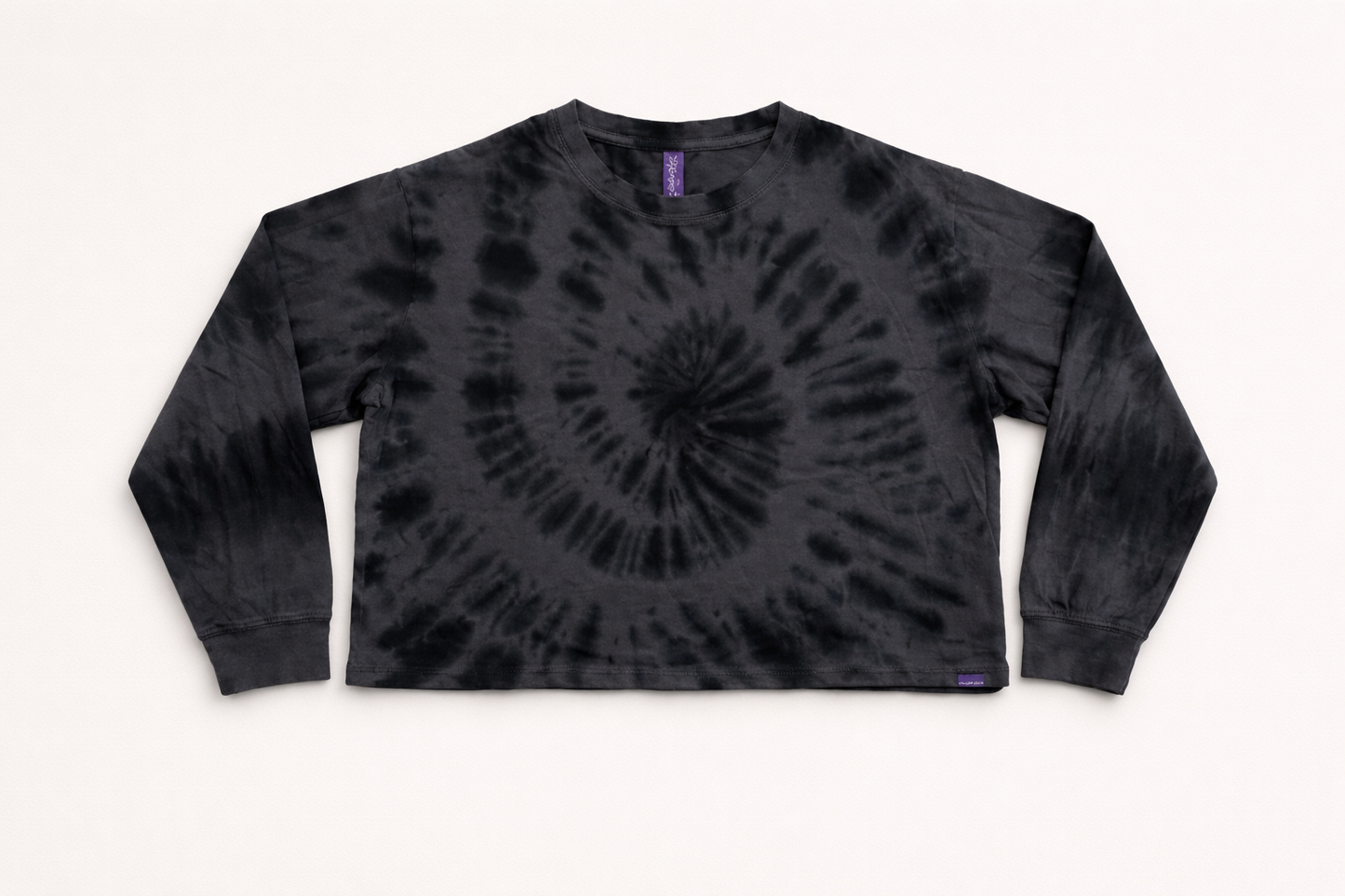 Polera Tie Dye - Polemic Girl