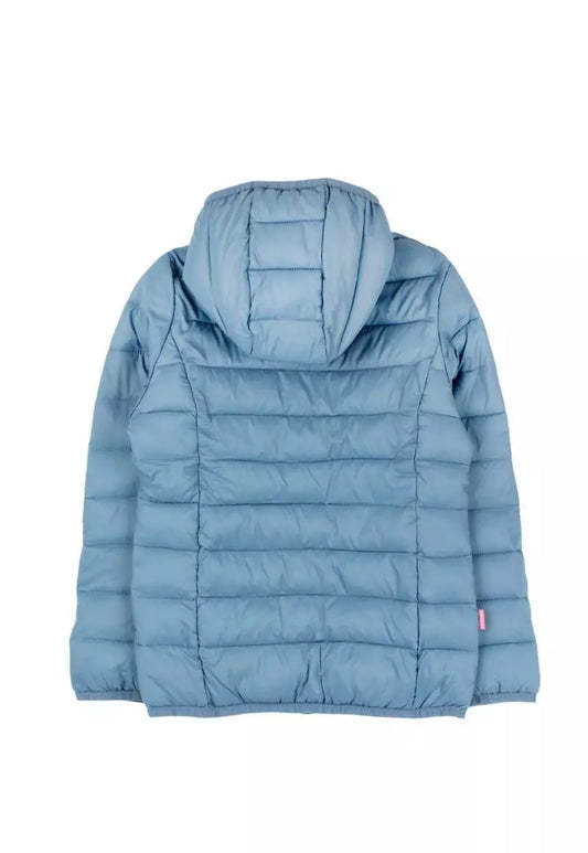Parka Kids Niña Day to Day - Ficcus