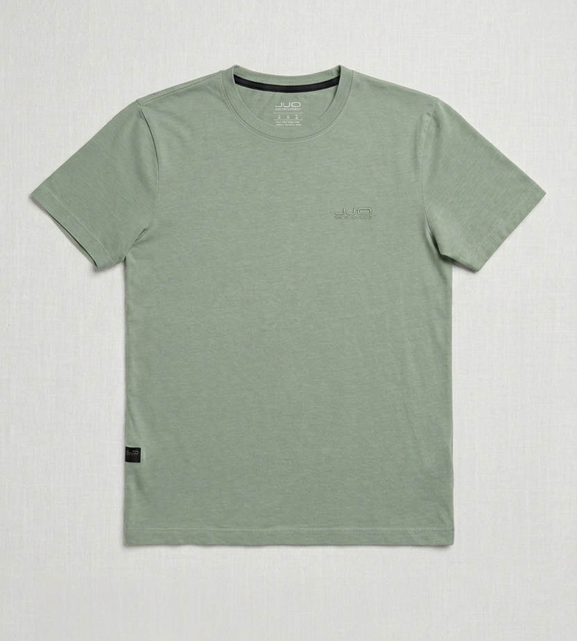 Polera Hombre Muscle Fit - JJO