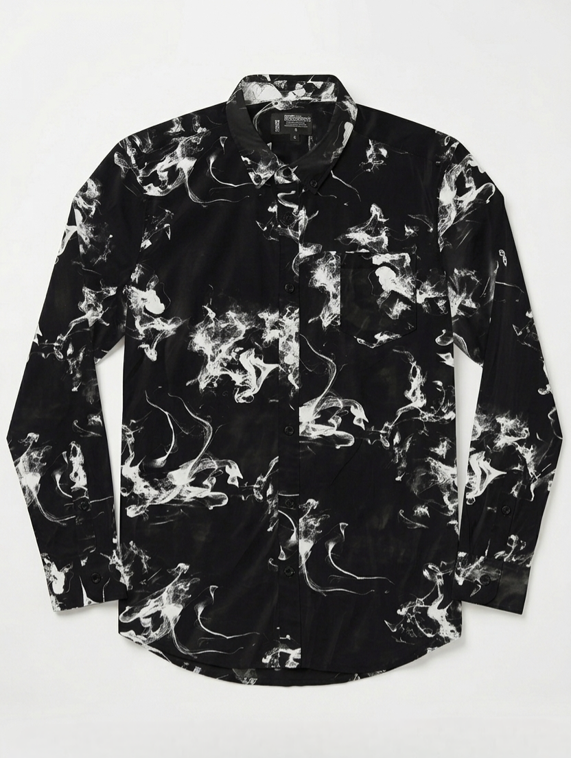 Camisa Manga Larga - JJO