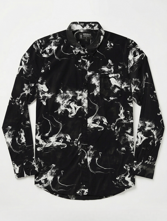 Camisa Manga Larga - JJO