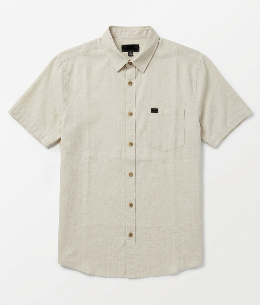Camisa Manga Corta - Polemic