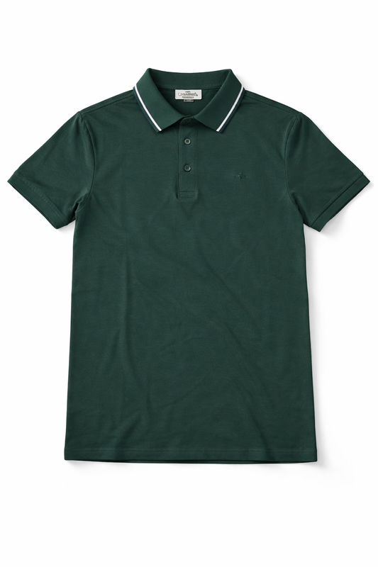 Polera Polo - Cunning