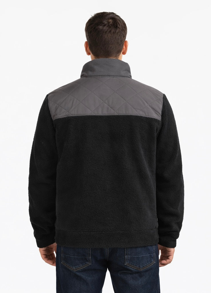 Chaqueta acolchada BNNA CLUB