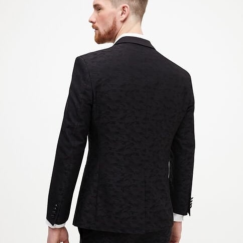 CHAQUETA FORMAL HOMBRE, COLECCIÓN ALEXIS SANCHEZ