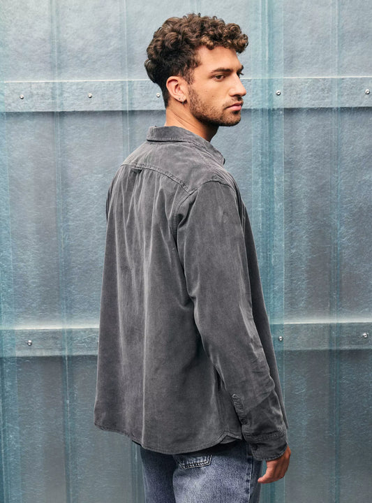 Camisa Catelé Pluma FOSTER