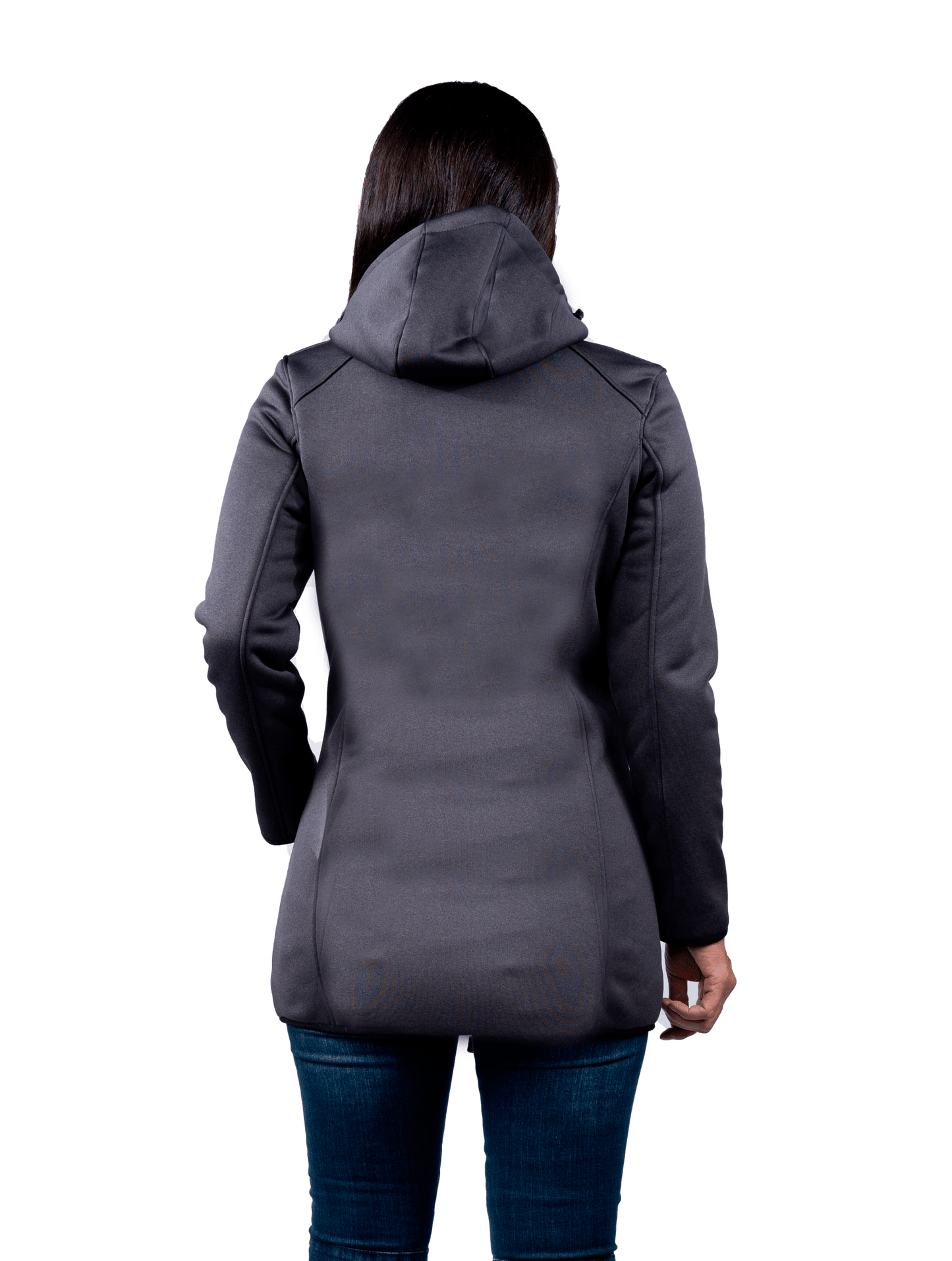 PRO THERMAL SHERPAS PEAK PERFORMANCE MUJER SKOVDE BLACK