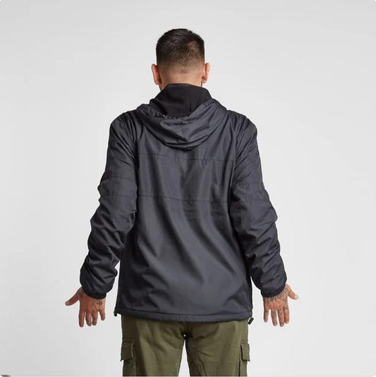 Chaqueta Estilo Cortaviento GANGSTER