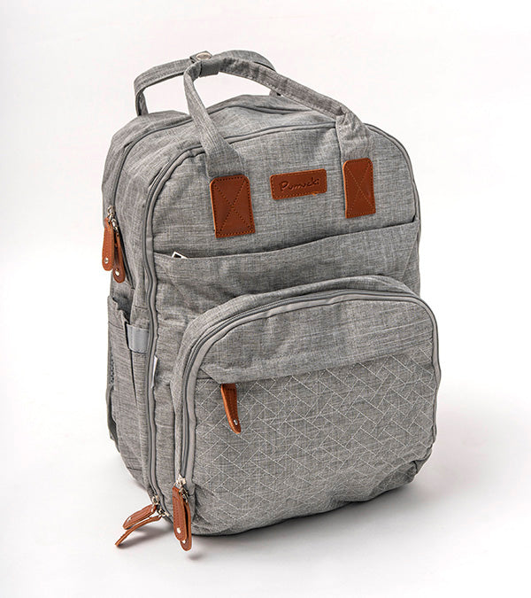 BOLSO MOCHILA MARCA PUMUCKI