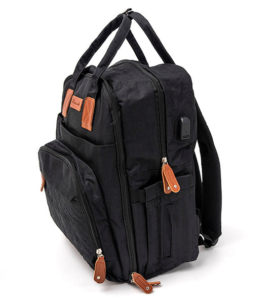 BOLSO MOCHILA MARCA PUMUCKI