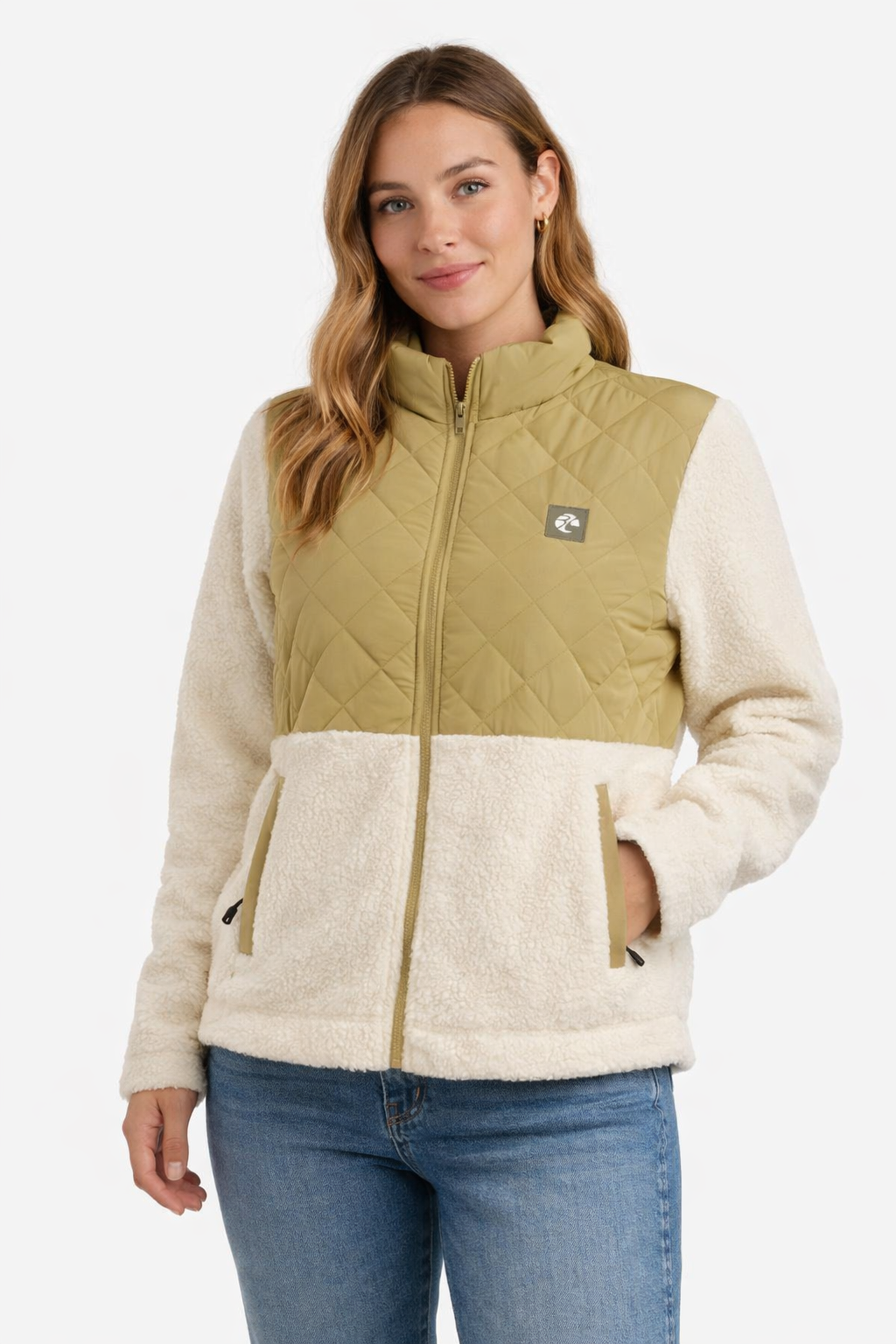 Chaqueta BNNA CLUB