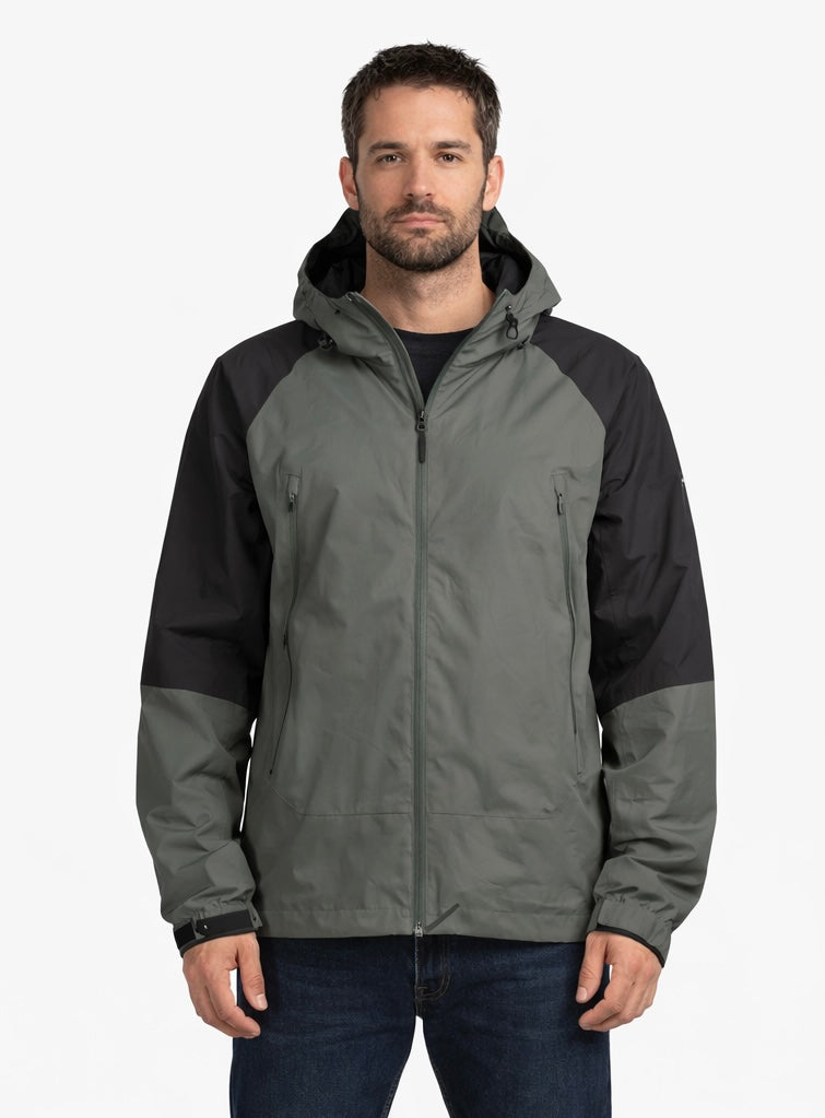 Chaqueta Sylan- PEAK PERFORMANCE