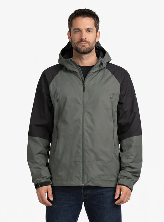 Chaqueta Sylan- PEAK PERFORMANCE