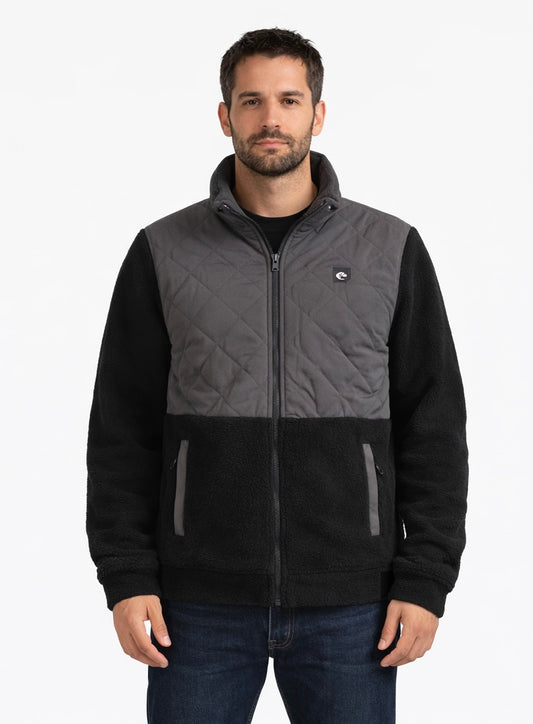 Chaqueta acolchada BNNA CLUB