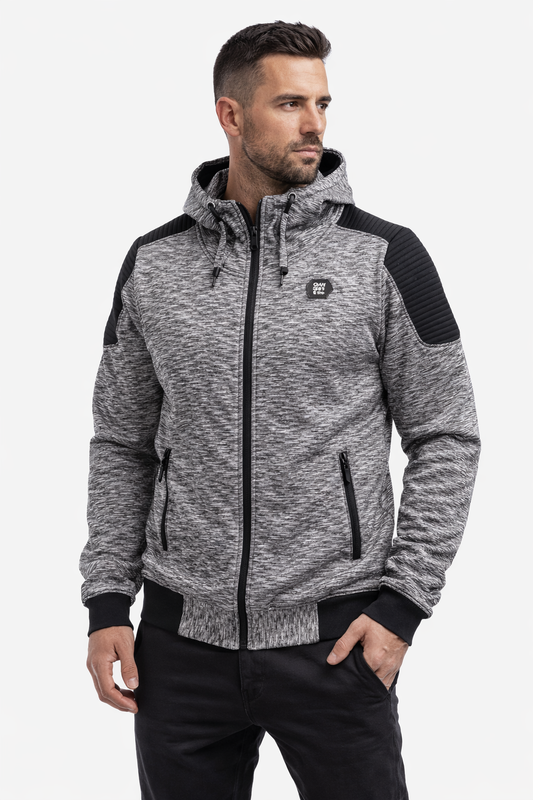 Chaqueta Gangster