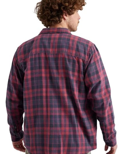 CAMISA HOMBRE DOBLE FAZ MARCA FOSTER