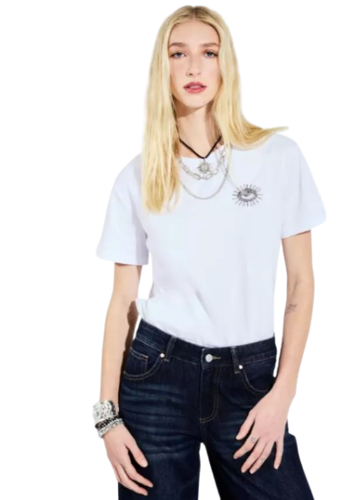 POLERA BASICA FOSTER