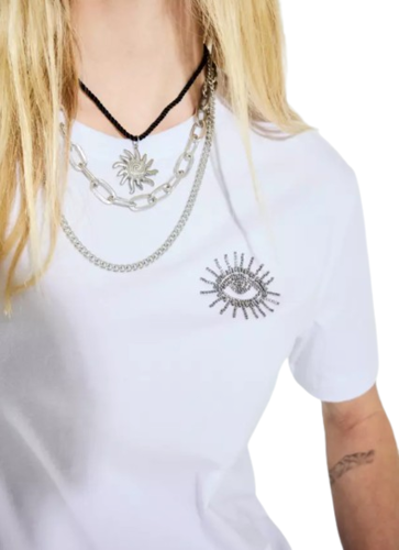 POLERA BASICA FOSTER