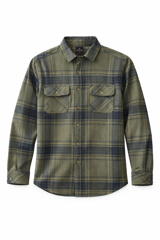 Camisa Hombre Polemic