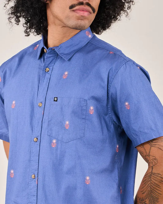 Camisa Manga Corta - Polemic
