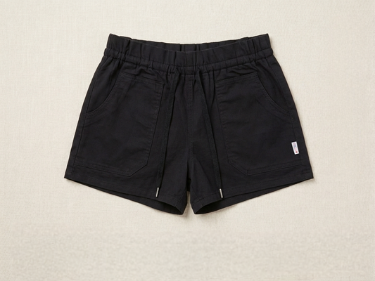 Short Elasticado - Polemic Girl
