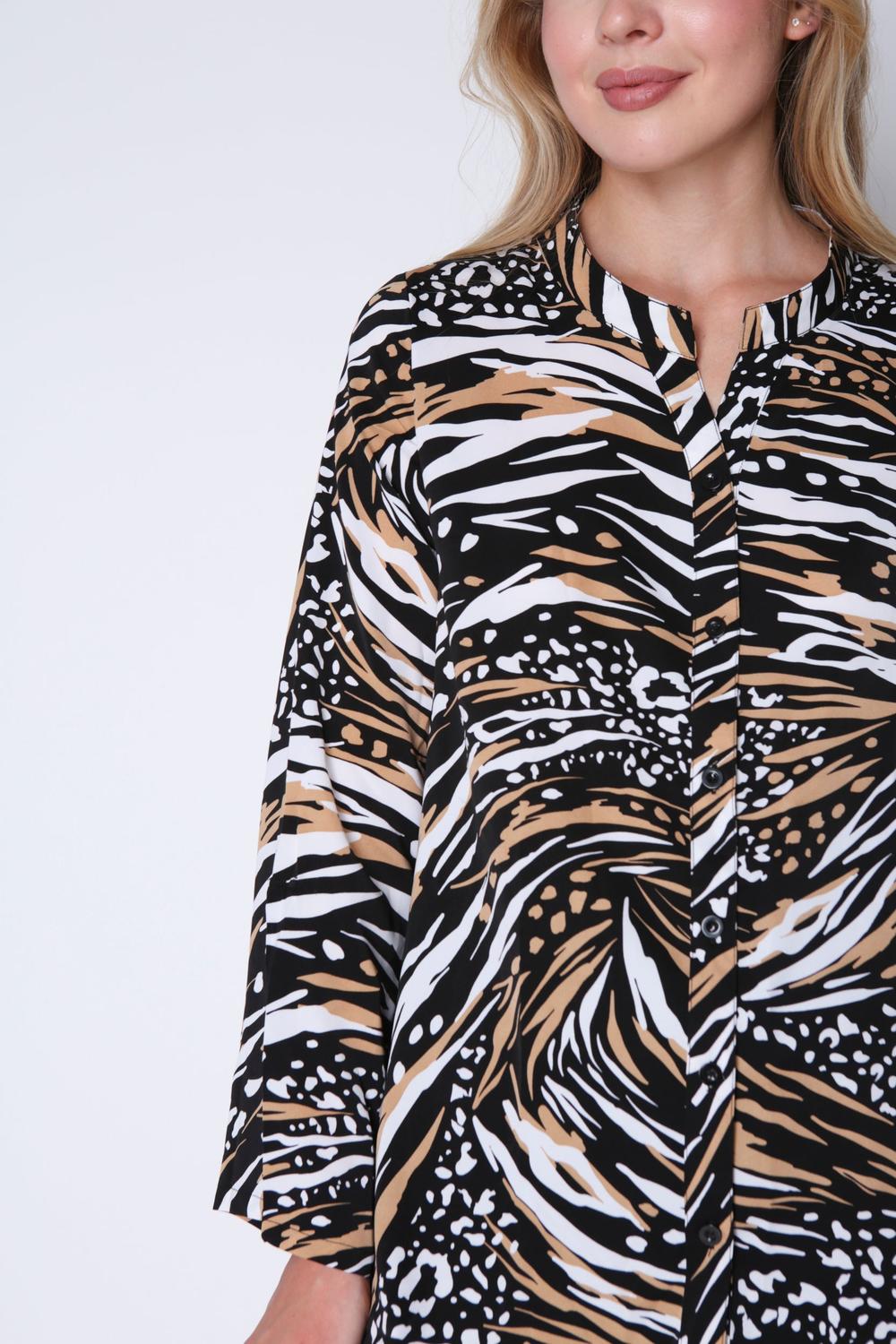 Blusa Zulema - Woman by Eclipse