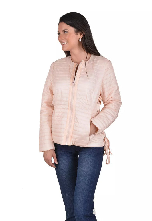 Parka Mujer - Alexandra Cid