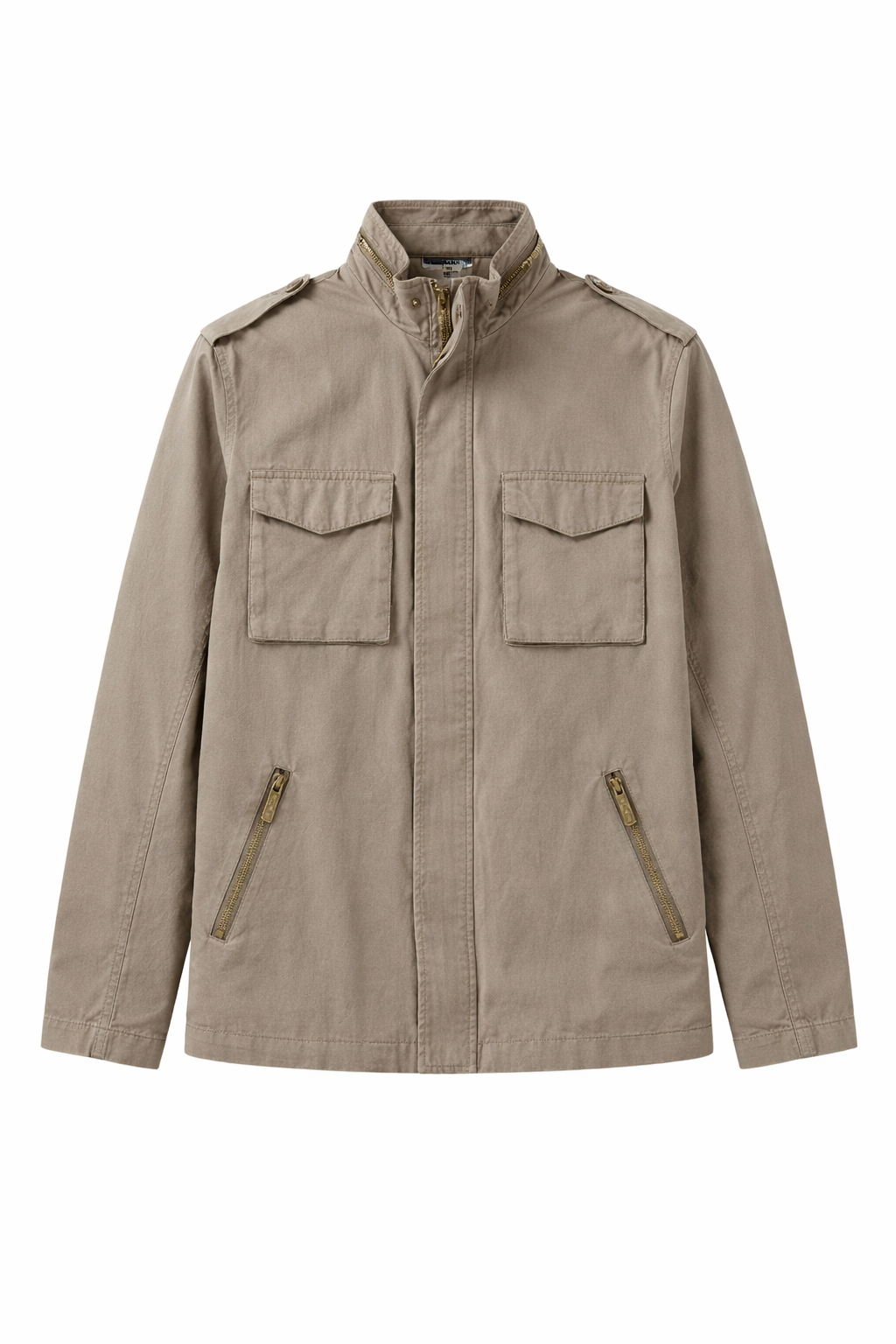 Chaqueta Ligera Foster