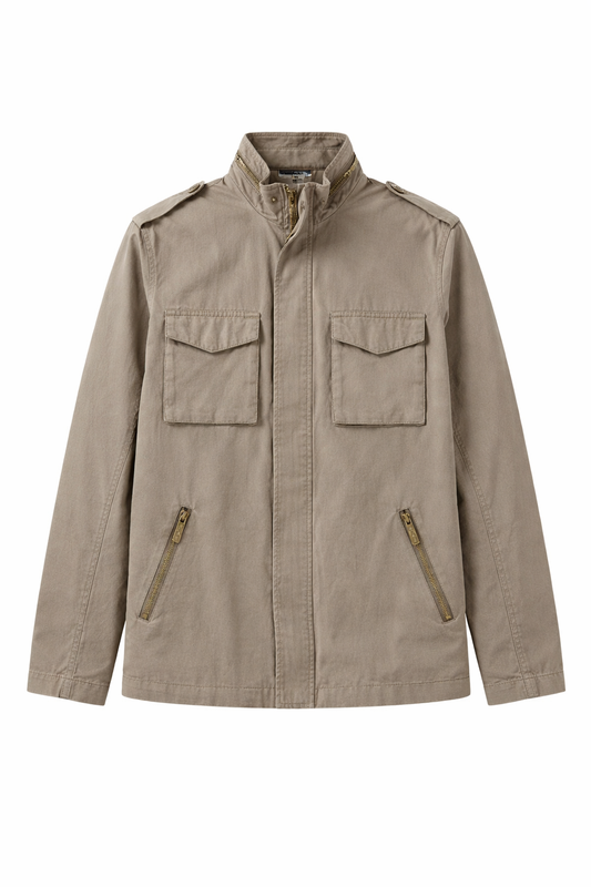 Chaqueta Ligera Foster
