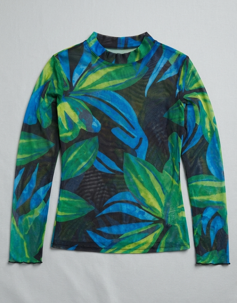 Polera Martina - Eclipse