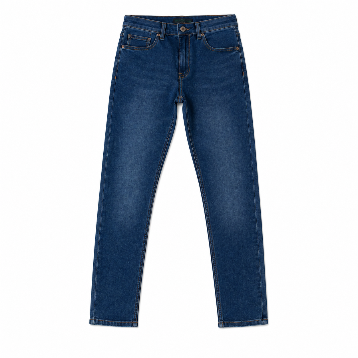 Jeans Skinny - Foster