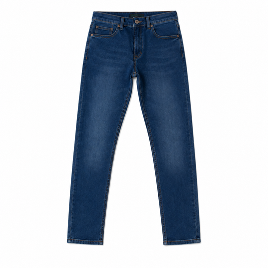 Jeans Skinny - Foster