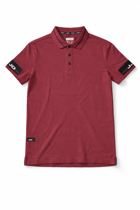 Polera Polo - JJO