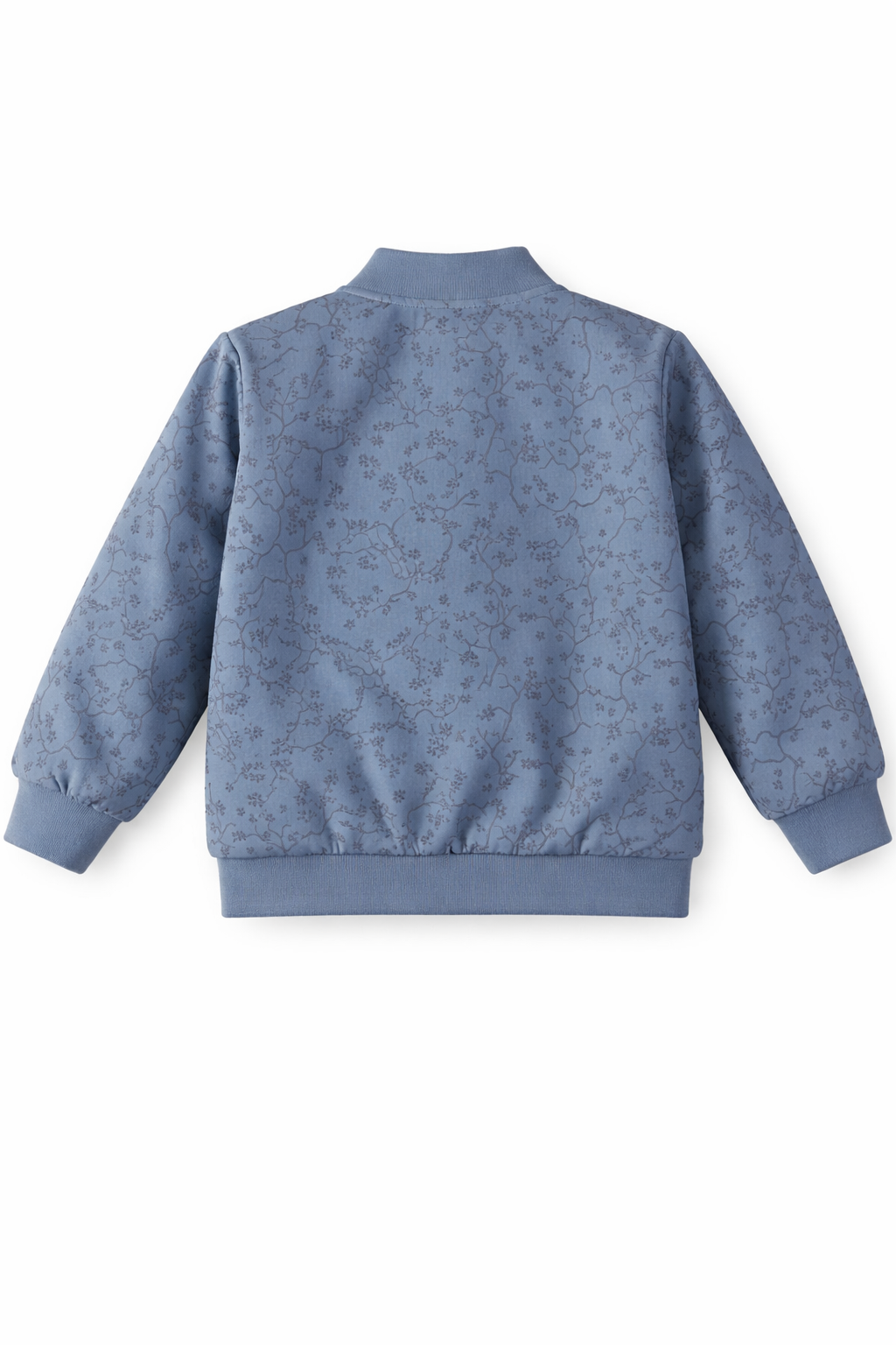 Chaqueta Reversible Niña - Pillin