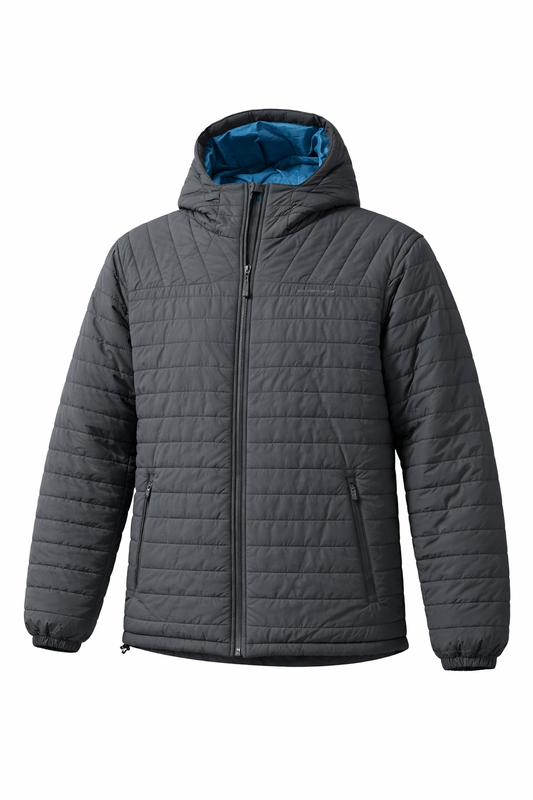 Chaqueta Hombre Acolchada - Peak Performance