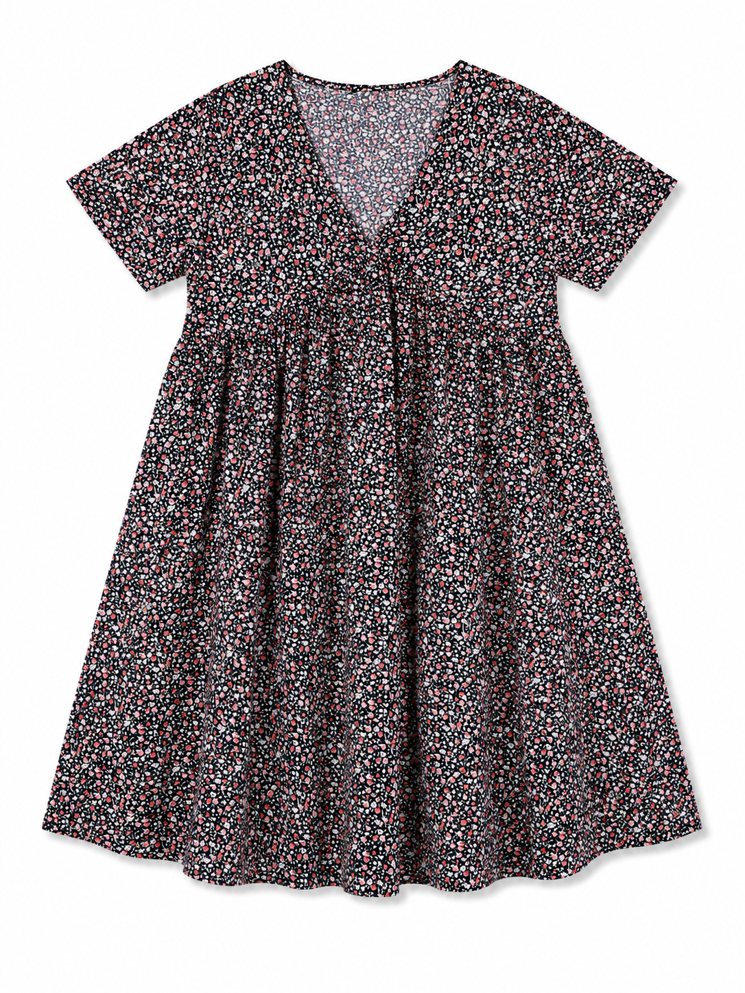 Vestido Flavia - Eclipse