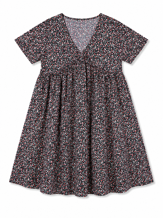 Vestido Flavia - Eclipse