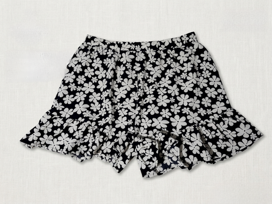 Short Cleo Floral - ATR by Eclipse
