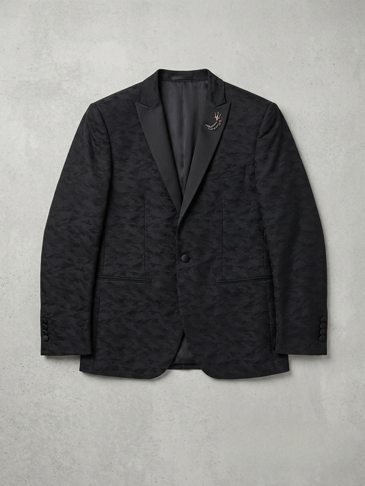 Blazer Hombre Skinny Fit, Alexis Sánchez Collection - JJO