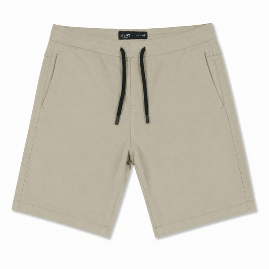 Short Beige Hombre - JJO