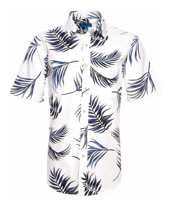 Camisa Guayabera Regular Fit - Jayson